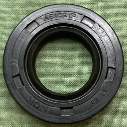 NEW GENUINE SUZUKI 09283-20034 OIL SEAL, LH A100 AS100 AC100 AS50 AC50 F50 T125