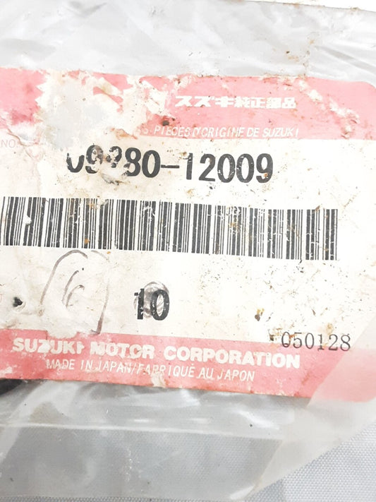 NEW GENUINE SUZUKI 09280-12009 O RING GV1200 GV700 LT230 GV1400 VS700 GV1400