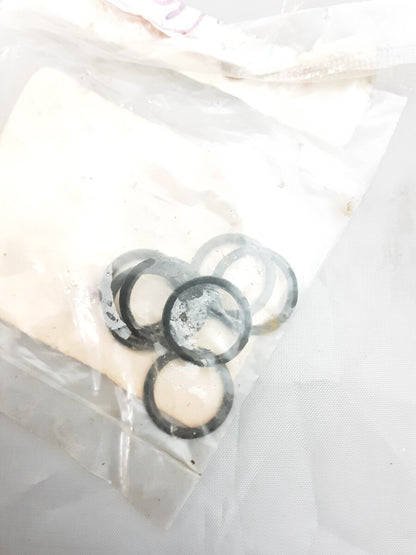 NEW GENUINE SUZUKI 09280-12009 O RING GV1200 GV700 LT230 GV1400 VS700 GV1400