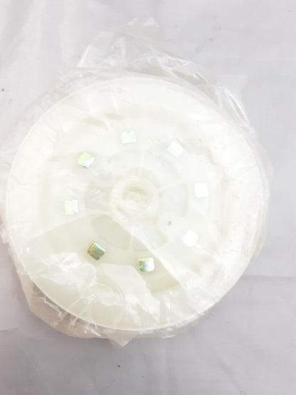 NEW GENUINE SUZUKI 18120-24400 REEL ALT125 LT125 LT185 LT230 QuadRunner LT-4