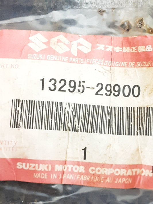 NEW GENUINE SUZUKI 13295-29901 O RING ALT125 DR100 LT125 LT185 RM125 ALT185 1983