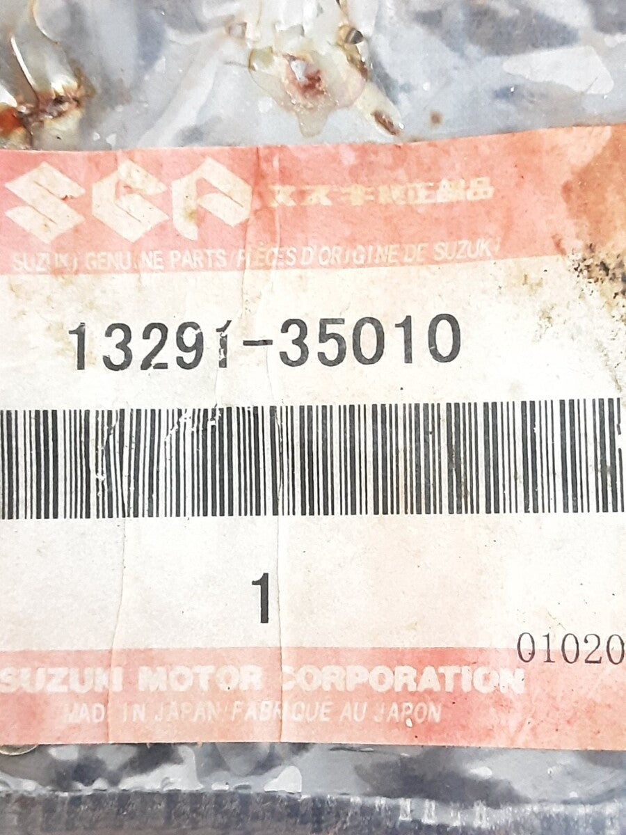 NEW GENUINE SUZUKI 13291-35010 WASHER FA50 FS50 RM80 LT80 QuadRunner LT-4 LT-F25