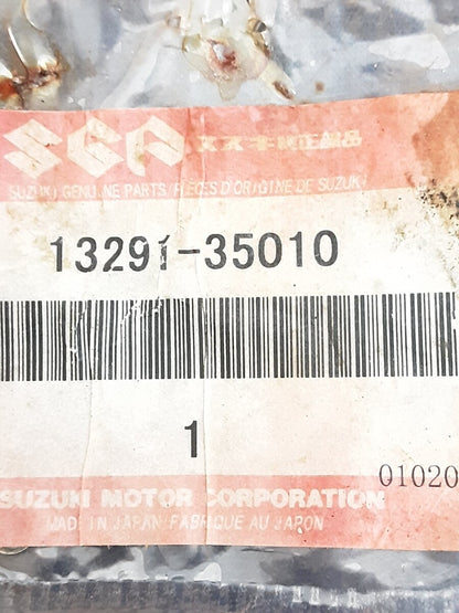 NEW GENUINE SUZUKI 13291-35010 WASHER FA50 FS50 RM80 LT80 QuadRunner LT-4 LT-F25
