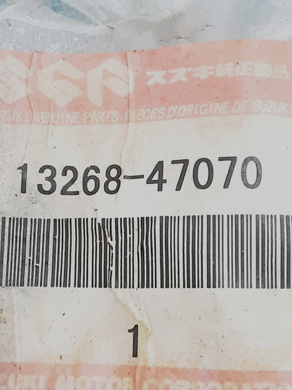 NEW GENUINE SUZUKI 13268-47070 SPRING ALT125 DR100 LT125 LT185 ALT185 LT230 1983