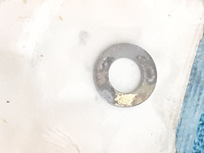 NEW GENUINE SUZUKI 13382-03110 WASHER T10 S32-2 K10 K11 K15 B100 B105 KT120 1967