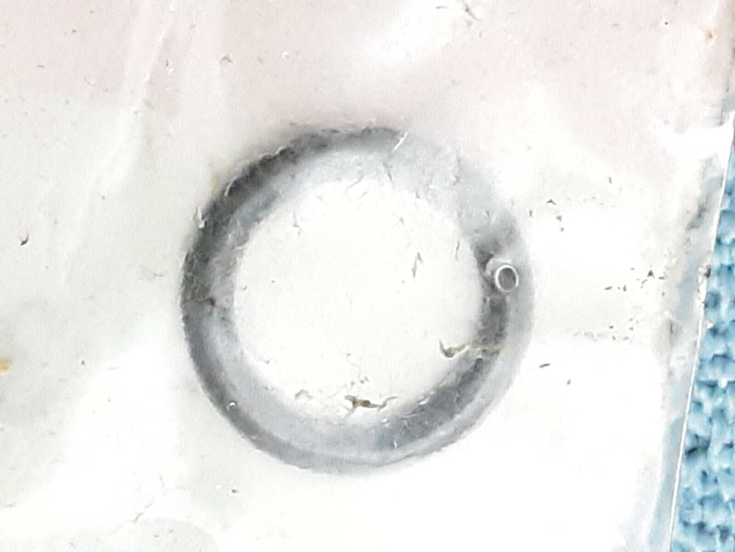 NEW GENUINE SUZUKI 13374-35C00 O RING GN400 GS1000 GS1100 GS250 GS550 GS750 1980