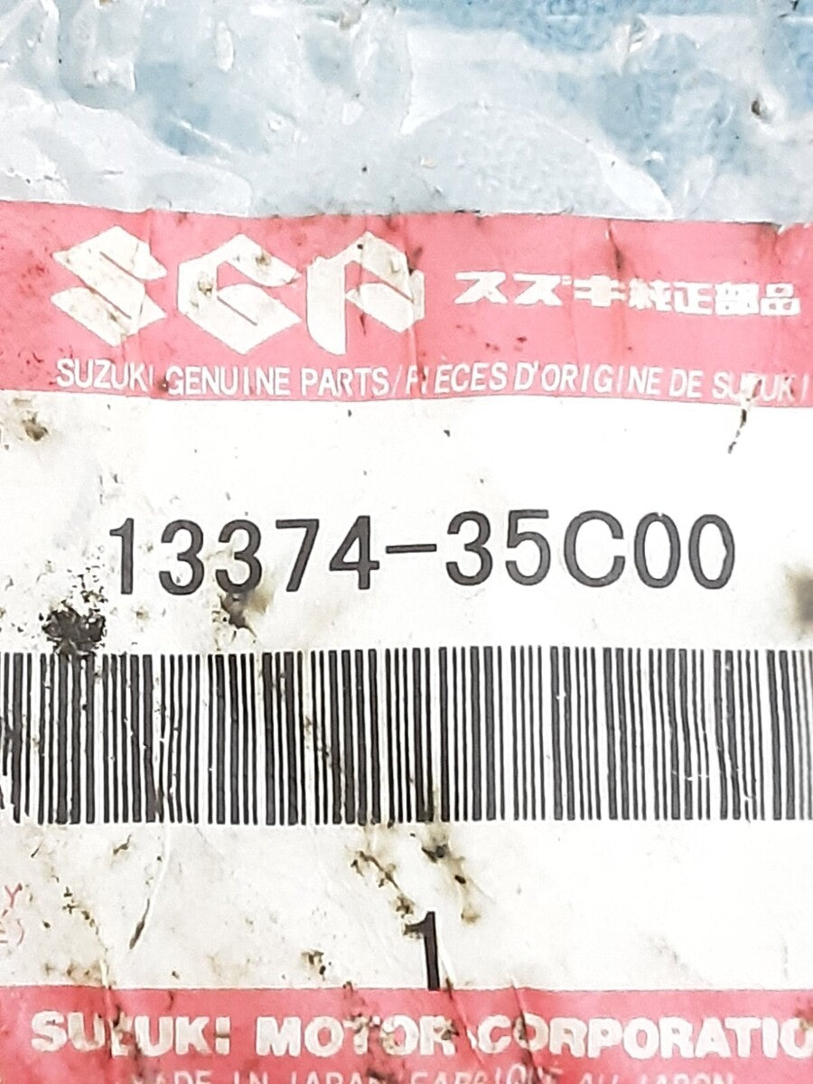 NEW GENUINE SUZUKI 13374-35C00 O RING GN400 GS1000 GS1100 GS250 GS550 GS750 1980