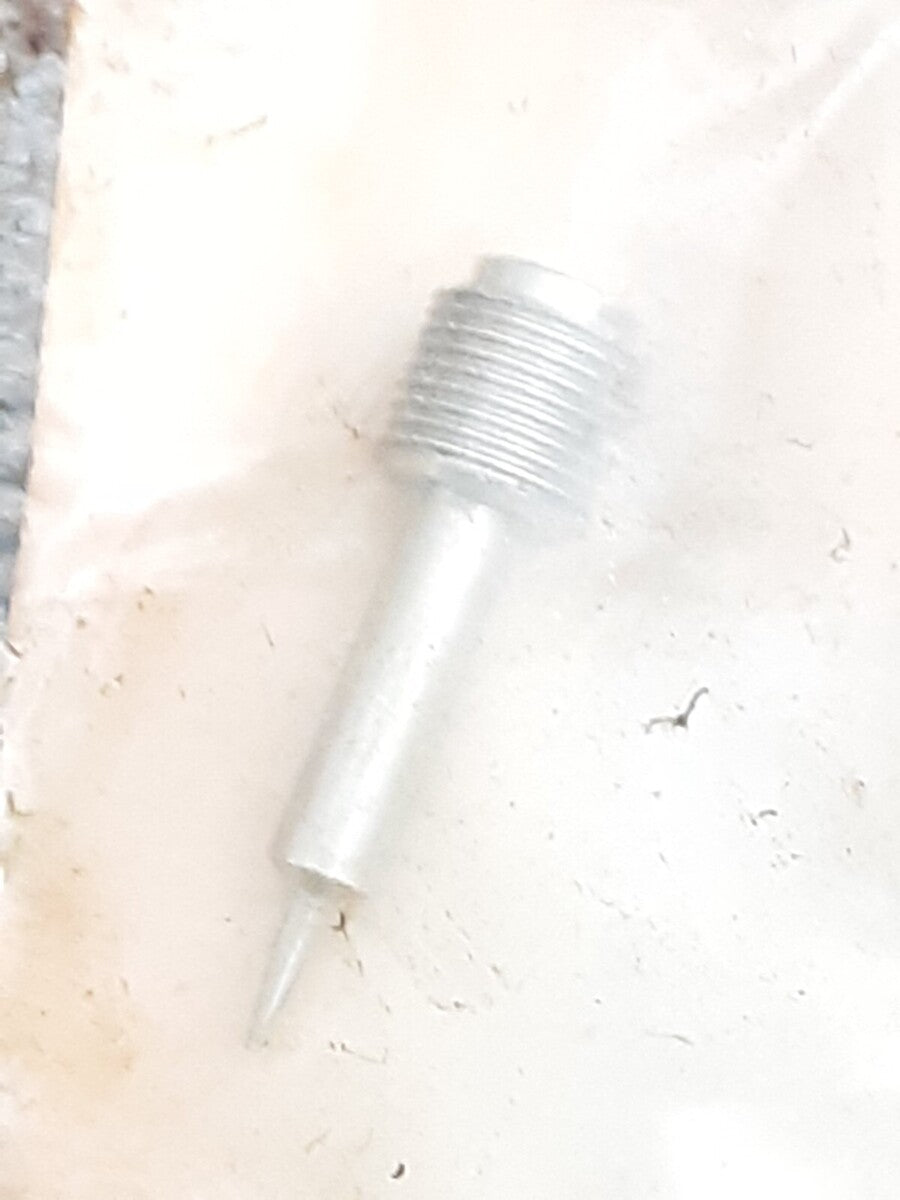 NEW GENUINE SUZUKI 13279-47070 SCREW, PILOT (2 7/8) ALT125 LT125 LT185 ALT185