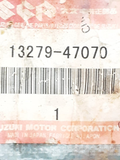 NEW GENUINE SUZUKI 13279-47070 SCREW, PILOT (2 7/8) ALT125 LT125 LT185 ALT185