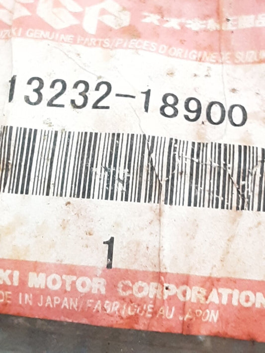 NEW GENUINE SUZUKI 13232-18900 CLIP ALT125 LT125 LT185 ALT185 1983-1987