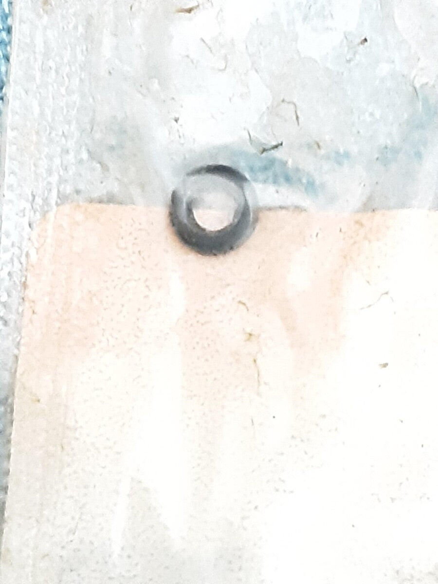 NEW GENUINE SUZUKI 13295-33010 O RING T500 GT380 GT550 GT750  GT185 TS185 TS250