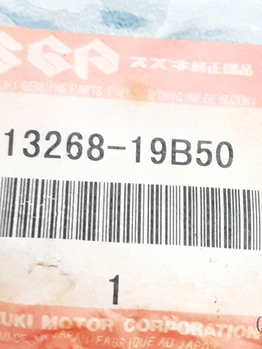 NEW GENUINE SUZUKI 13268-19B50 SPRING QuadRunner LT-4 LT-F250 KingQuad LT-F4