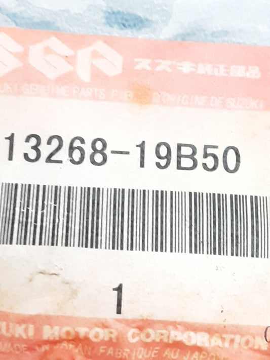 NEW GENUINE SUZUKI 13268-19B50 SPRING QuadRunner LT-4 LT-F250 KingQuad LT-F4