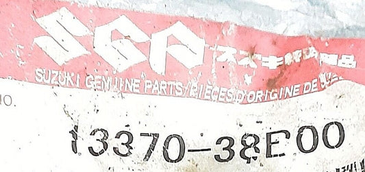 NEW GENUINE SUZUKI 13370-38B00 VALVE ASSEMBLY,NEEDLE VS1400 VX800 KingQuad LT-F4