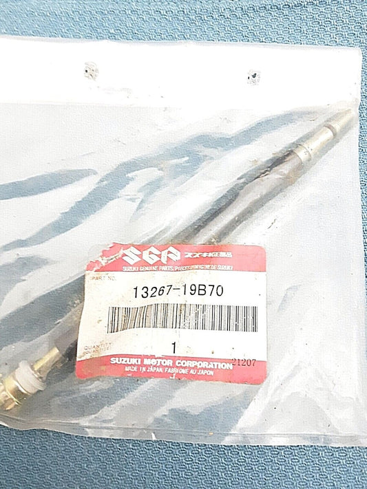 NEW GENUINE SUZUKI 13267-19B70 ADJUSTER QuadRunner LT-4 LT-F250 KingQuad LT-F4