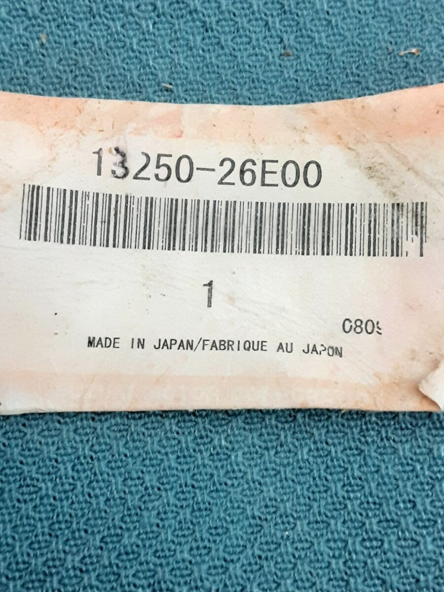 NEW GENUINE SUZUKI 13250-26E00 FLOAT ASSEMBLY Bandit GSF600 Eiger LT-F400 LT-A40