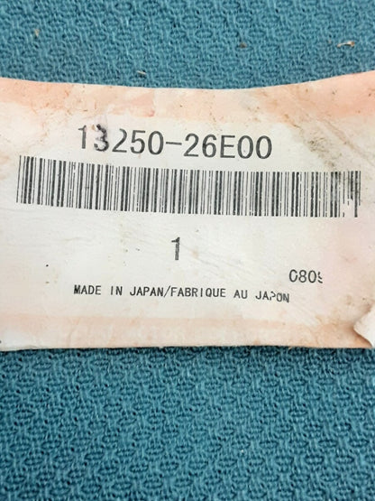 NEW GENUINE SUZUKI 13250-26E00 FLOAT ASSEMBLY Bandit GSF600 Eiger LT-F400 LT-A40