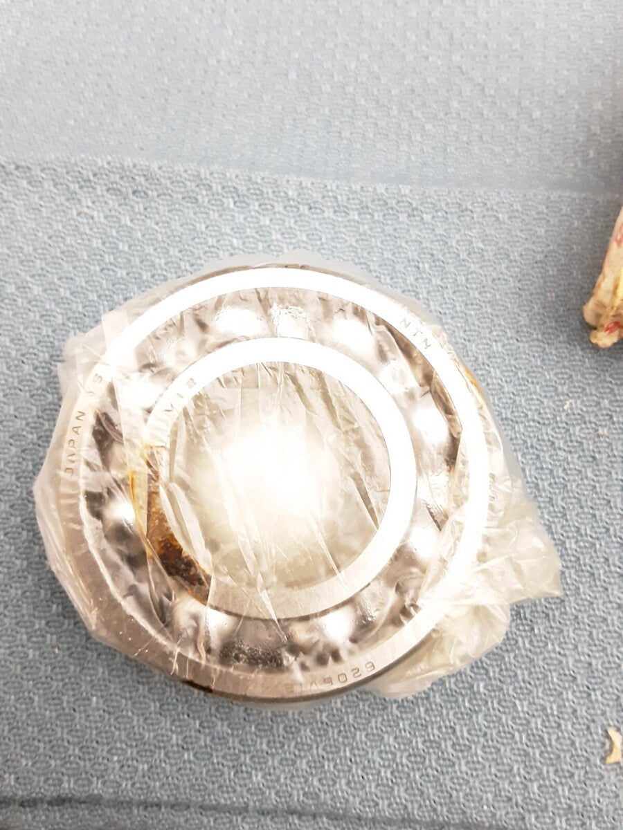 NEW GENUINE SUZUKI 09262-30084 BEARING (30X62X16) QuadRunner LT230 LT160 1987-04