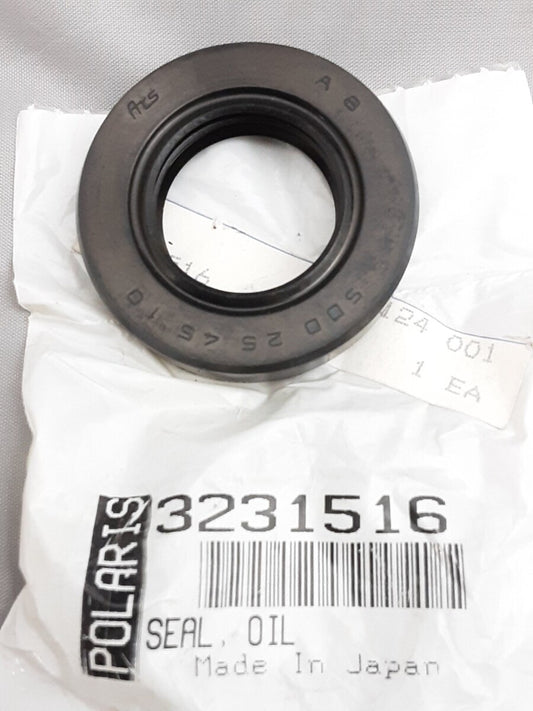NEW GENUINE POLARIS 3231516 SEAL, OIL SCRAMBLER