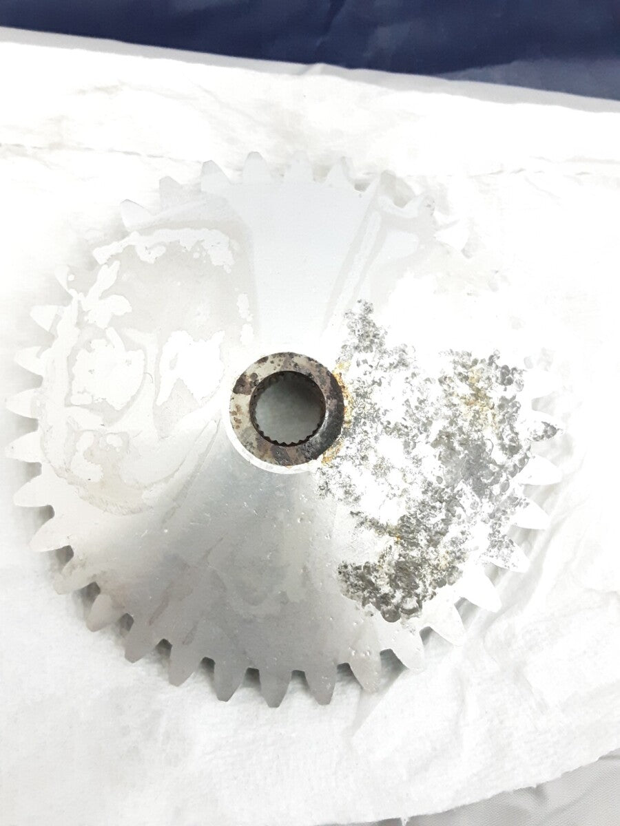 NEW GENUINE SUZUKI 21110-40B02 FACE, FIXED DRIVE LT80 QuadSport LT80 1987-2006