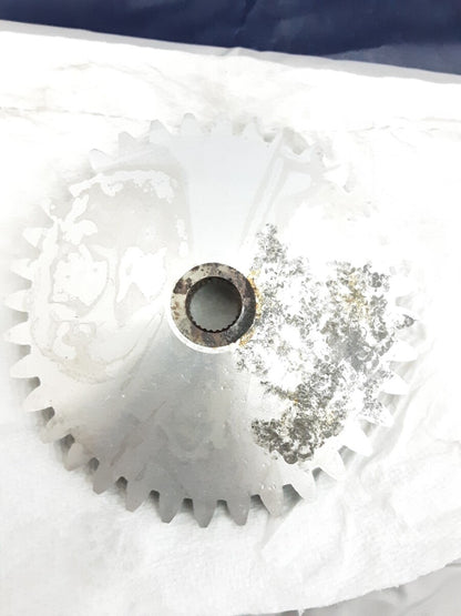 NEW GENUINE SUZUKI 21110-40B02 FACE, FIXED DRIVE LT80 QuadSport LT80 1987-2006