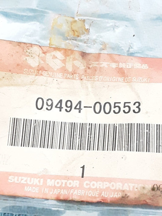 NEW GENUINE SUZUKI 09494-00553 JET, NEEDLE (E-0) LT80 QuadSport LT80 2006-1987