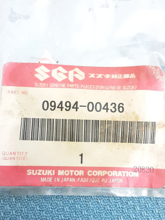 NEW GENUINE SUZUKI 09494-00436 JET, NEEDLE (O-2) ALT125 LT125 LT185 ALT185 LT230