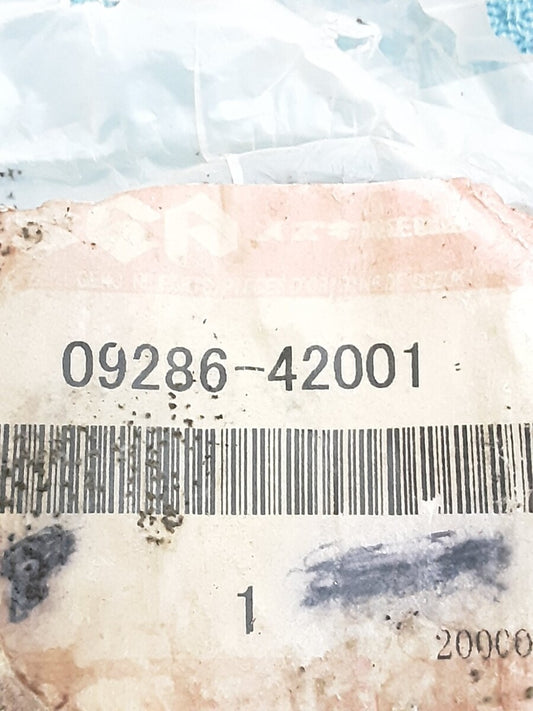 NEW GENUINE SUZUKI 09286-42001 SEAL, OUTER LT80 QuadSport LT80 LT-Z90 1987-2009