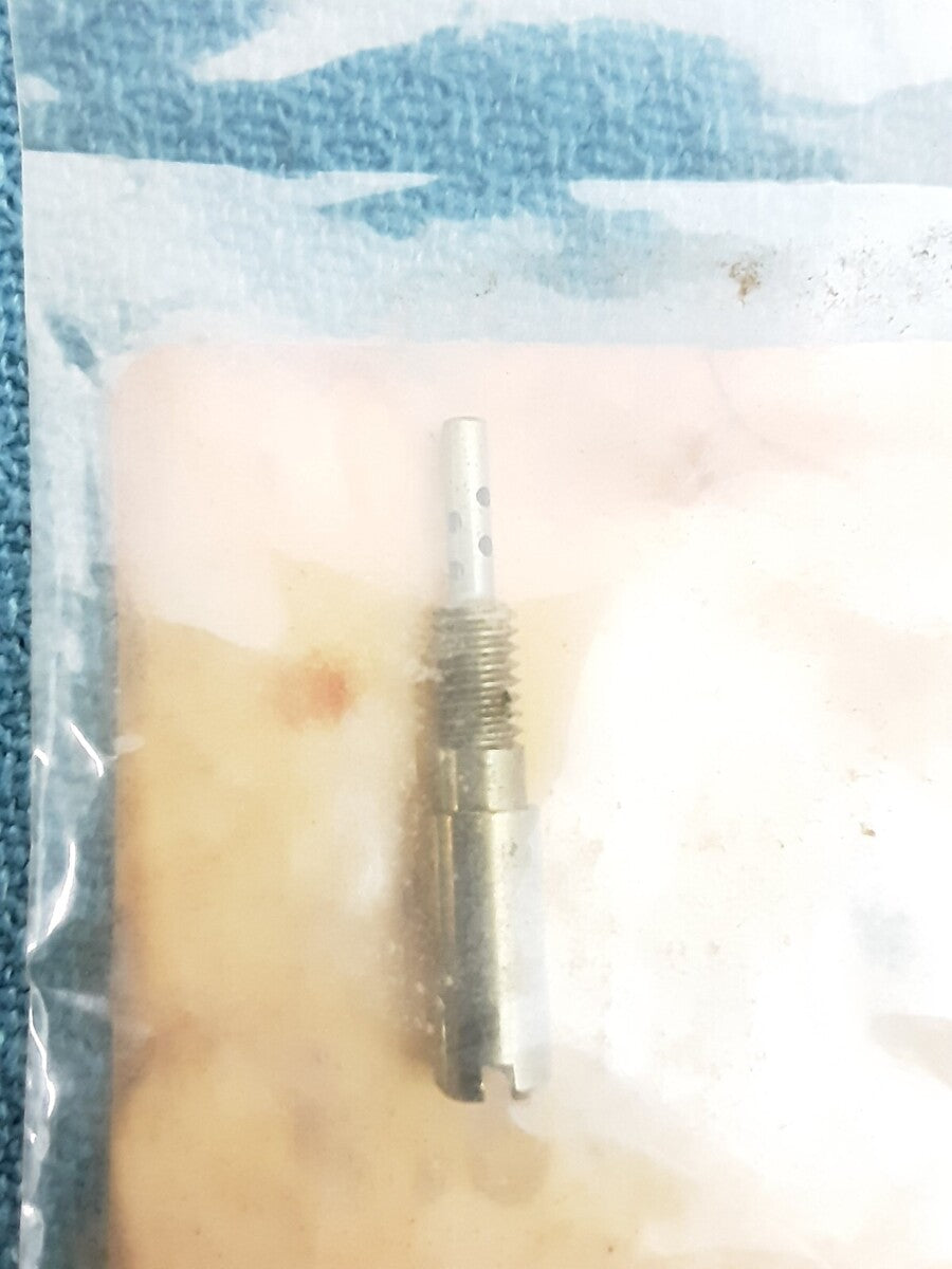 NEW GENUINE SUZUKI 09492-20009 JET, PILOT (20) ALT125 LT125 LT185 ALT185 LT230