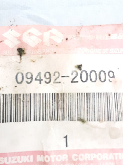 NEW GENUINE SUZUKI 09492-20009 JET, PILOT (20) ALT125 LT125 LT185 ALT185 LT230