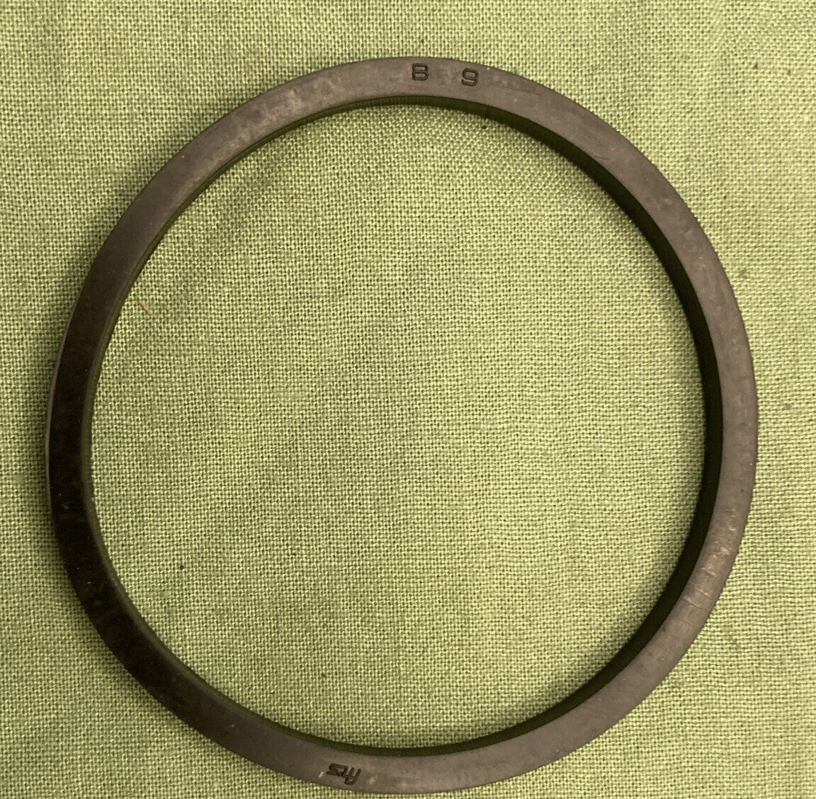 NEW GENUINE SUZUKI 64729-24400 DUST SEAL, INNER ALT125 LT125 LT185 ALT185 1983