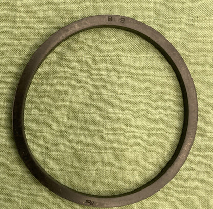 NEW GENUINE SUZUKI 64729-24400 DUST SEAL, INNER ALT125 LT125 LT185 ALT185 1983
