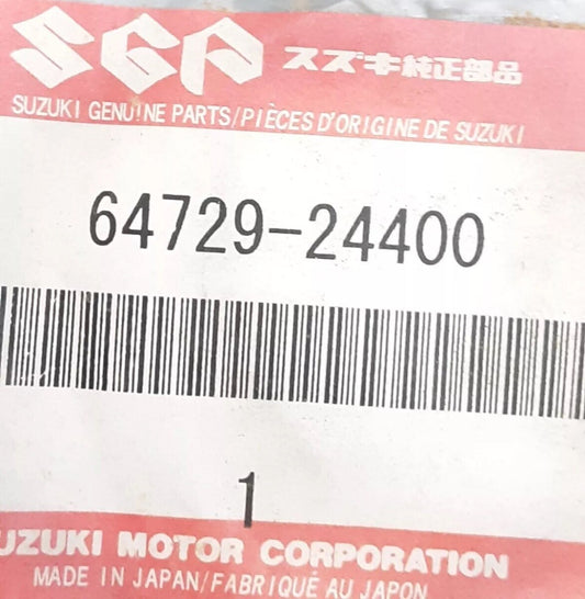 NEW GENUINE SUZUKI 64729-24400 DUST SEAL, INNER ALT125 LT125 LT185 ALT185 1983