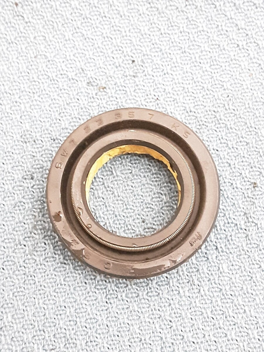 NEW GENUINE SUZUKI 09289-22008 OIL SEAL (22X35X7) QuadRunner LT-4 LT230 LT-F250