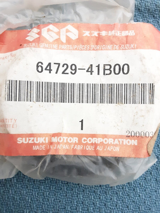 NEW GENUINE SUZUKI 64729-41B00 SEAL, COVER QuadRunner LT300 1987-1989