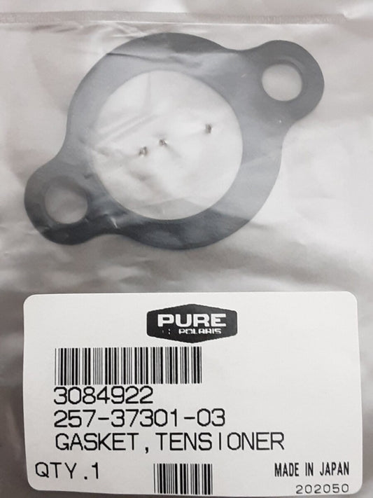 NEW GENUINE POLARIS 3084922 GASKET, TENSIONER Magnum Sportsman Scrambler 95-04