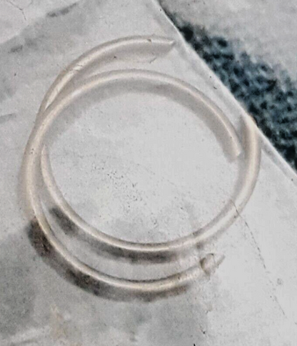 NEW GENUINE SUZUKI 09381-12001 CIRCLIP S32-2 AS50 AC50 F50 T125 TS50 GT185 MT50