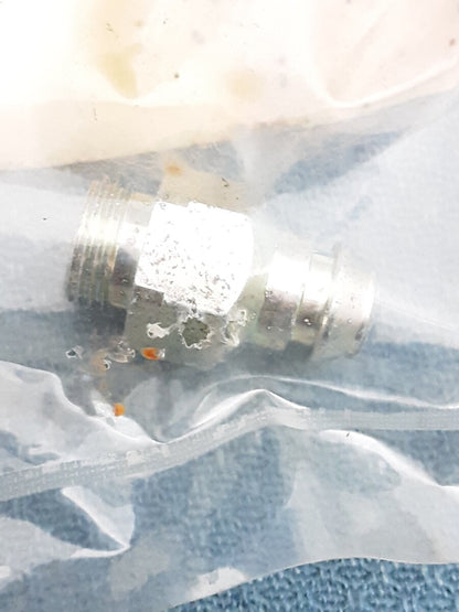 NEW GENUINE SUZUKI 13418-43200 CAP,PLUNGER FA50 QuadRunner LT-4 LT230 LT300 1982