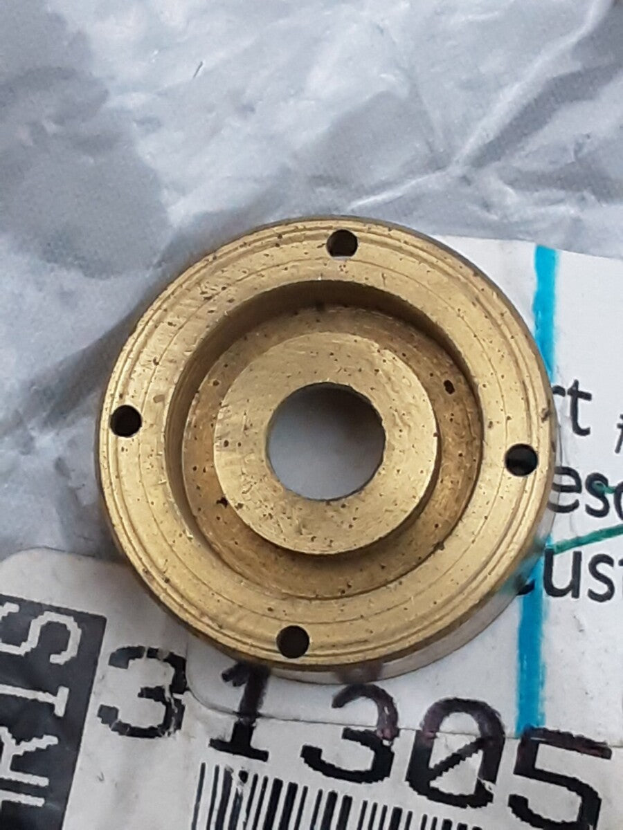 NEW GENUINE POLARIS 3130576 RING JET XCF EDGE XCR440 PRO X 440 1998-2003