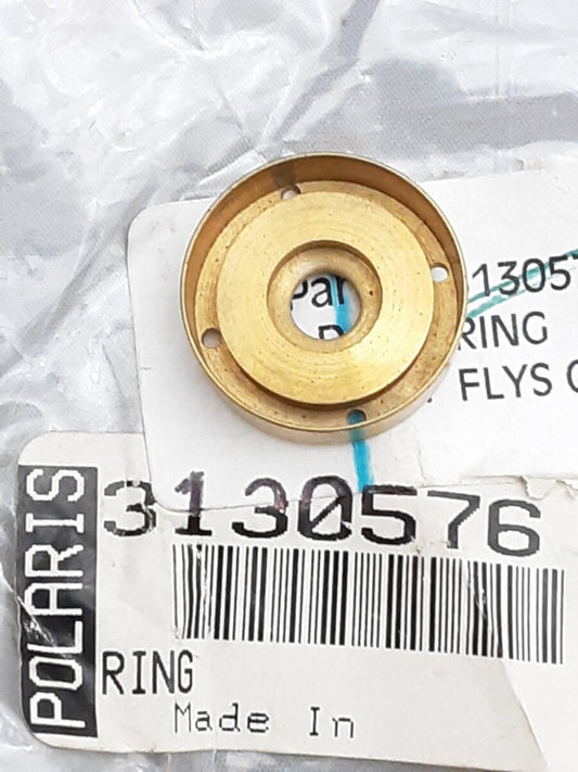 NEW GENUINE POLARIS 3130576 RING JET XCF EDGE XCR440 PRO X 440 1998-2003