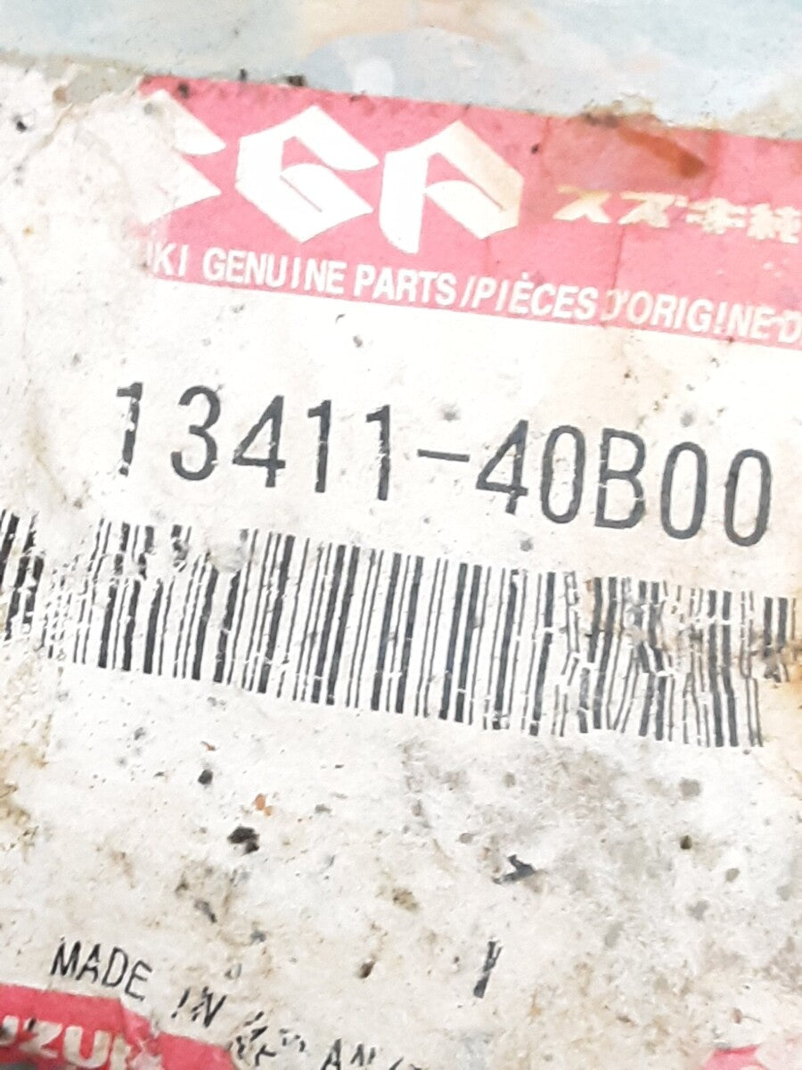 NEW GENUINE SUZUKI 13411-40B00 PLUNGER ASSEMBLY LT80 QuadSport LT80 1987-2006