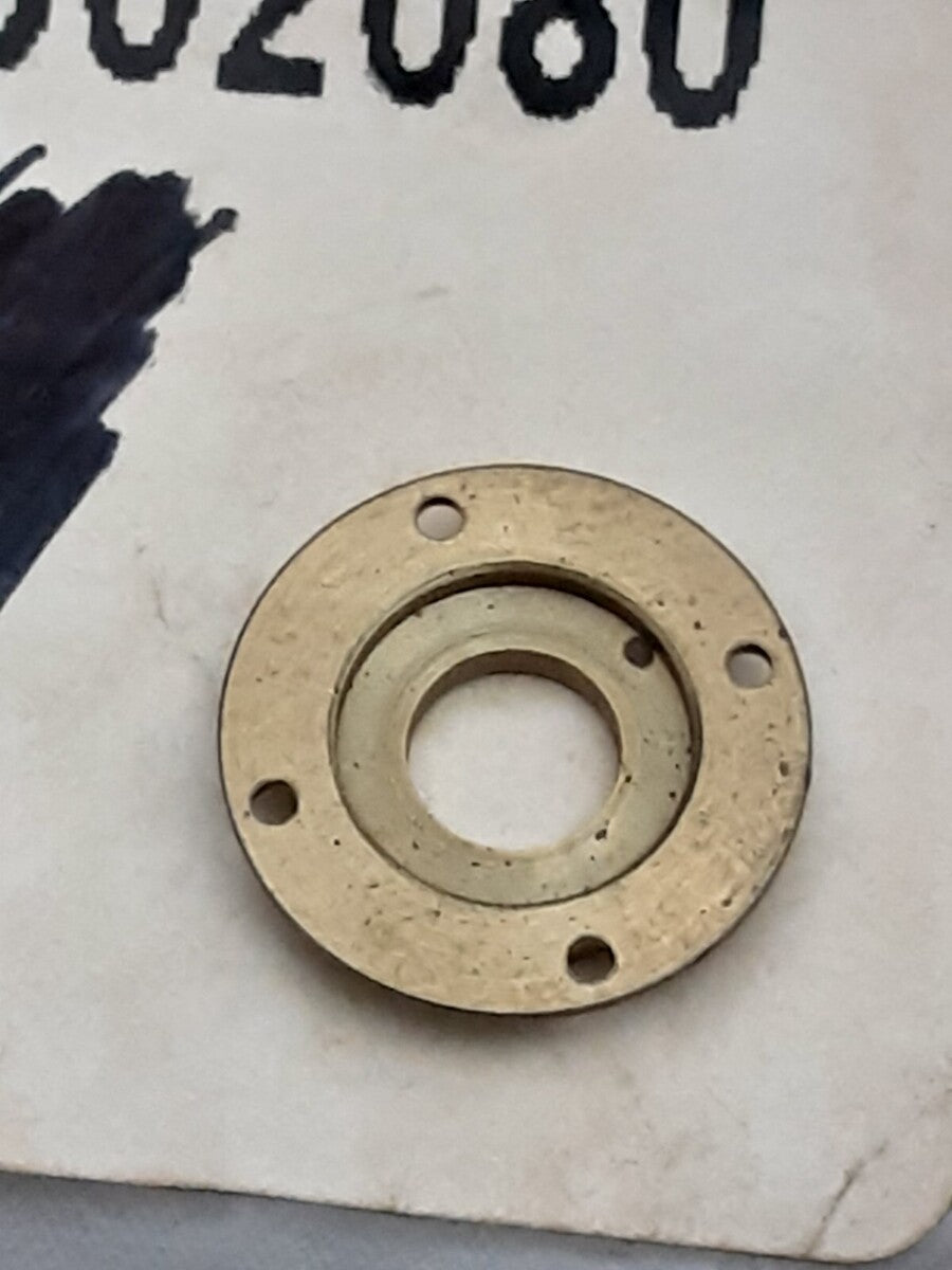 NEW POLARIS 3130393 RING, MAIN JET BIG BOSS TRAIL BOSS CYCLONE 87-95