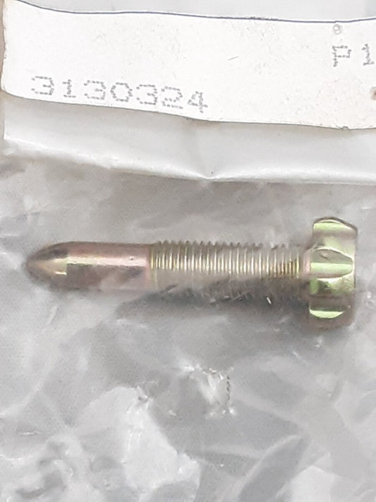 NEW POLARIS 3130324 SCREW, THROTTLE STOP Cyclone TRAIL BOSS SCRAMBLER 85-06