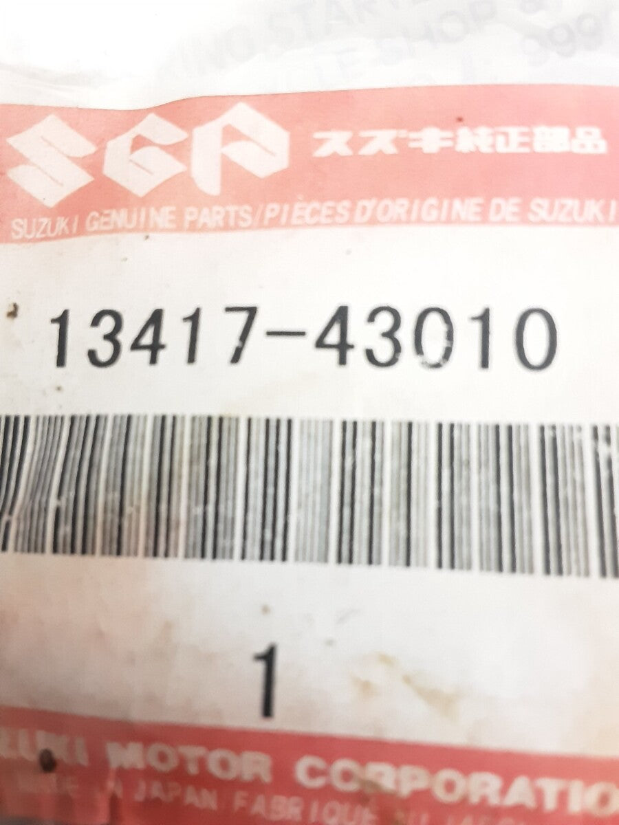 NEW GENUINE SUZUKI 13417-43010 SPRING TS185 GSX-R1100 GSX-R750 GSX-R1100 GSX-R75