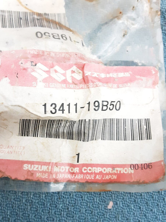 NEW GENUINE SUZUKI 13411-19B50 PLUNGER ASSEMBLY QuadRunner LT-4 LT-F250 1990-02