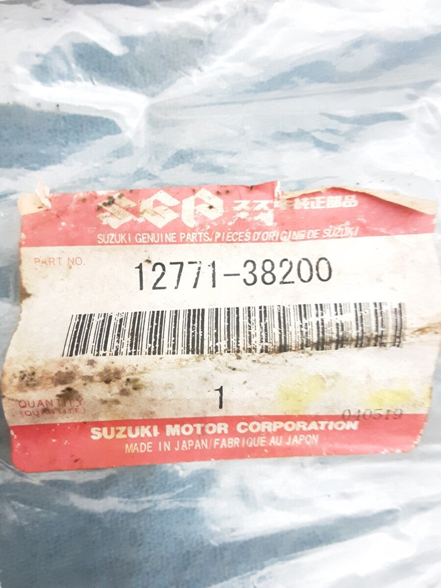 NEW GENUINE SUZUKI 12771-38200 GUIDE, CAM CHAIN DR250 GN250 SP250 LT250 GZ250