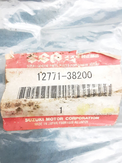 NEW GENUINE SUZUKI 12771-38200 GUIDE, CAM CHAIN DR250 GN250 SP250 LT250 GZ250