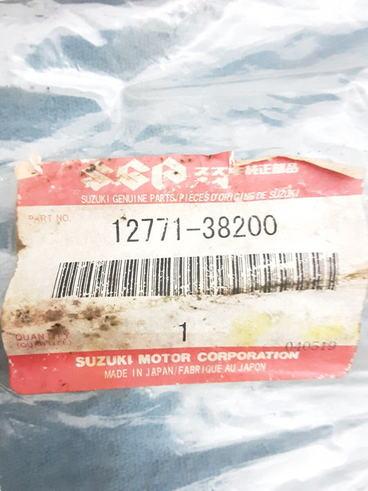 NEW GENUINE SUZUKI 12771-38200 GUIDE, CAM CHAIN DR250 GN250 SP250 LT250 GZ250