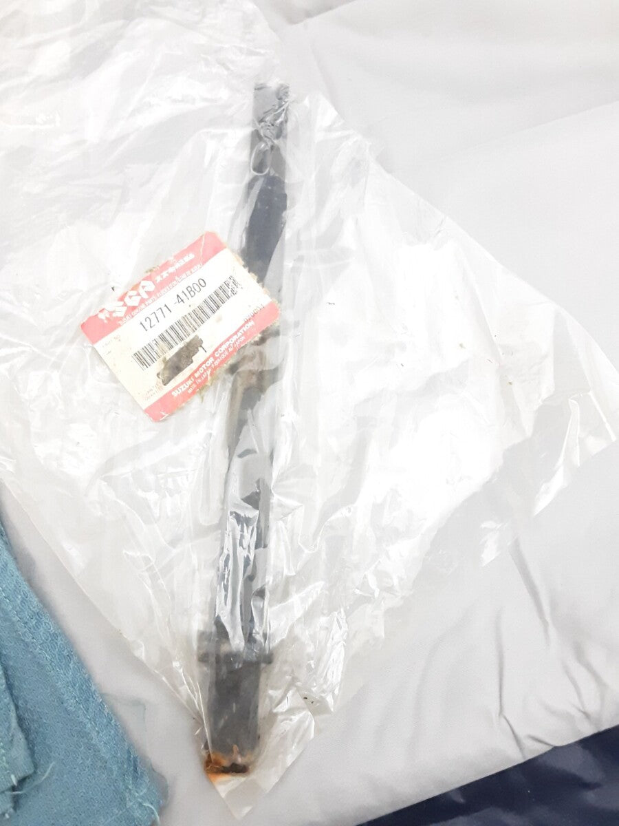 NEW GENUINE SUZUKI 12771-41B00 GUIDE, CAM CHAIN QuadRunner LT300 1987-1989