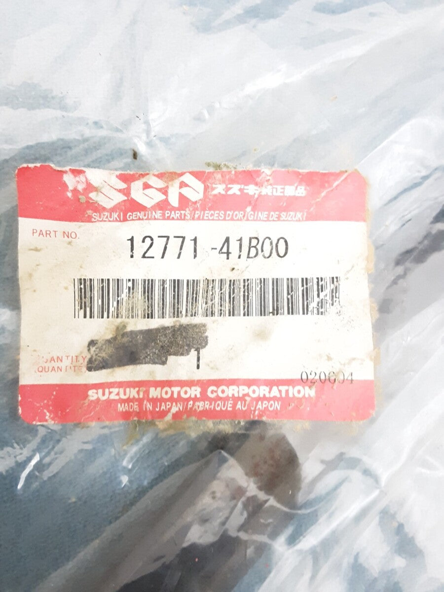 NEW GENUINE SUZUKI 12771-41B00 GUIDE, CAM CHAIN QuadRunner LT300 1987-1989